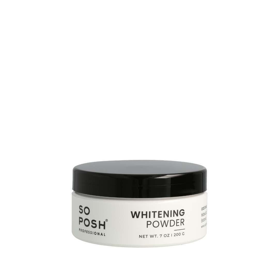 Coat Whitening Powder